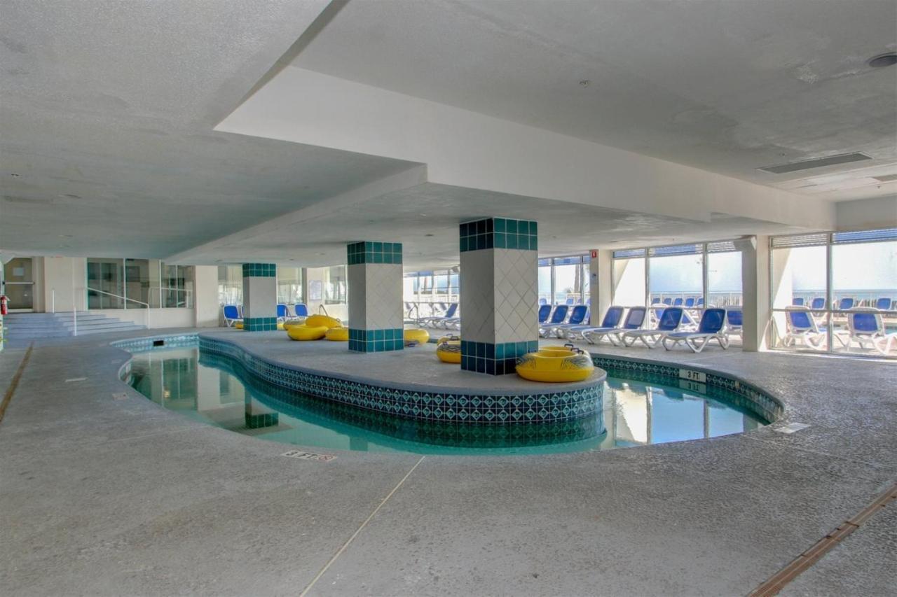 Baywatch 1718 Apartment *
