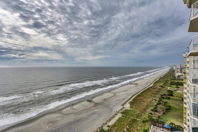 Baywatch 1718 Apartment *