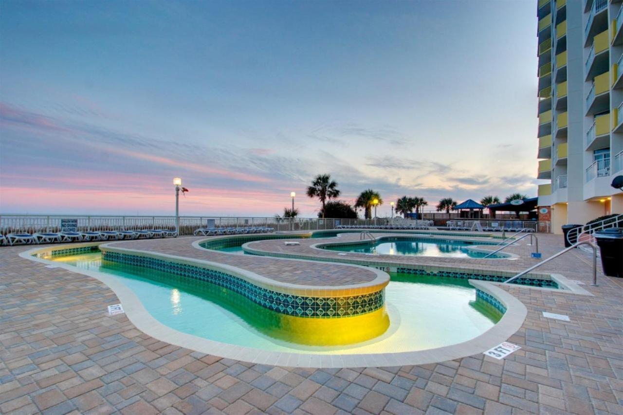 Apartment Baywatch 1718