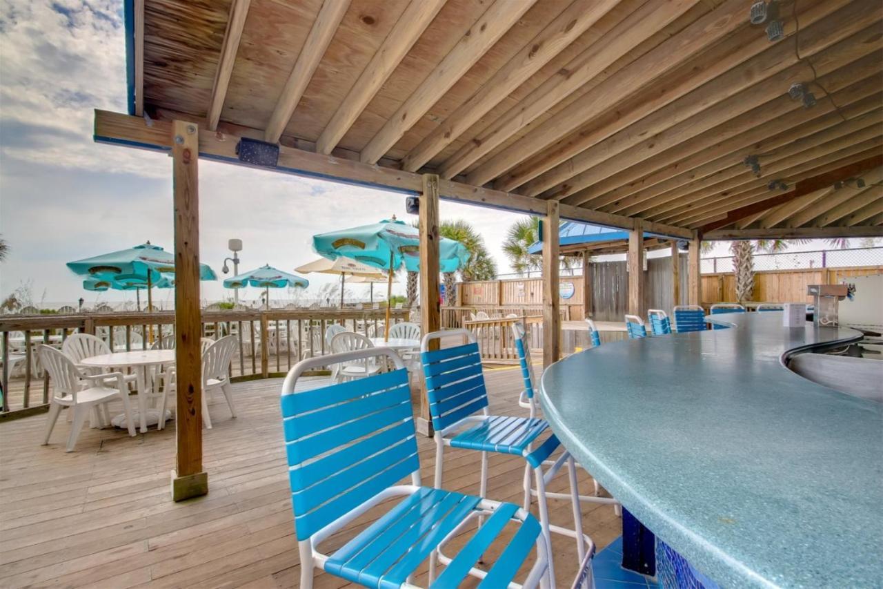 Apartment Baywatch 1718 *