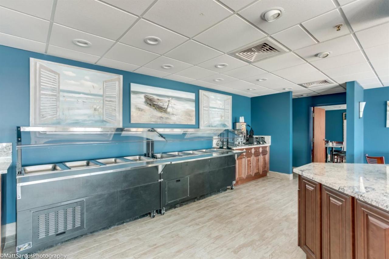 Baywatch 1718 Apartment Myrtle Beach