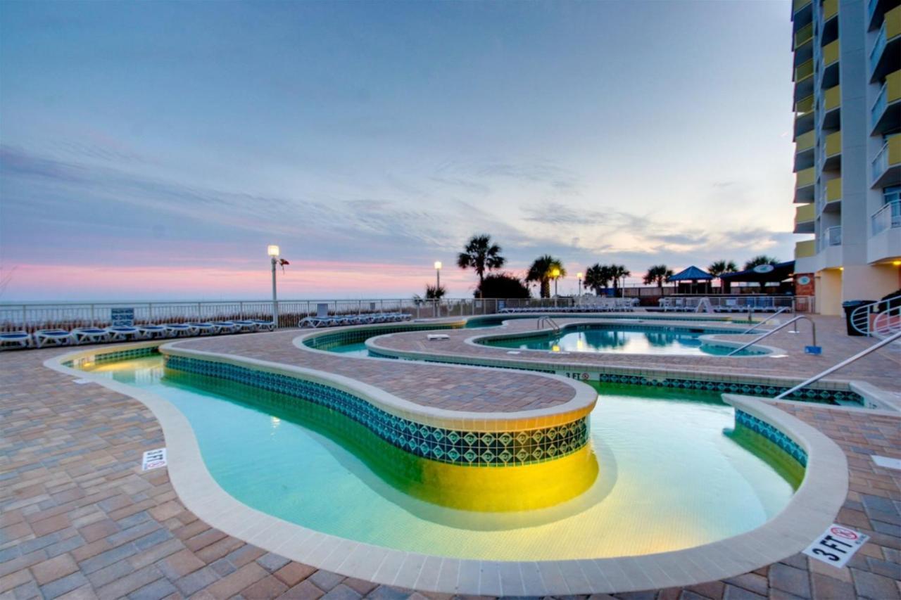 Baywatch 1718 * Myrtle Beach
