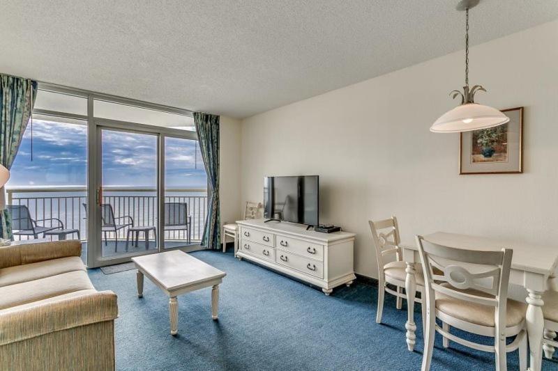 Baywatch 1718 Apartment *
