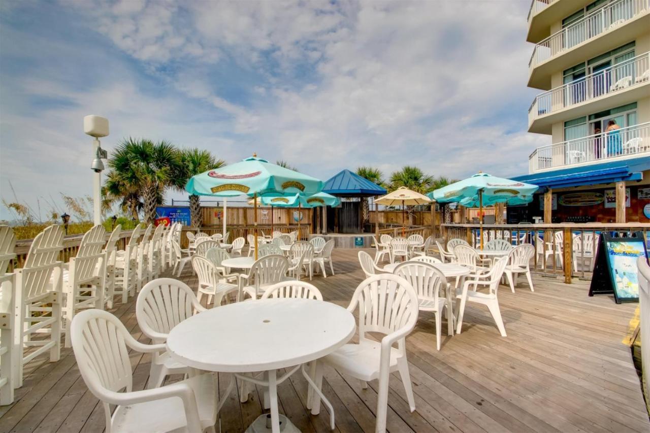Baywatch 1718 Apartment *