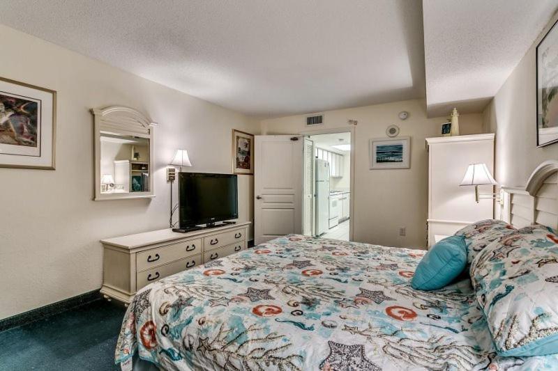 Apartment Baywatch 1718 *