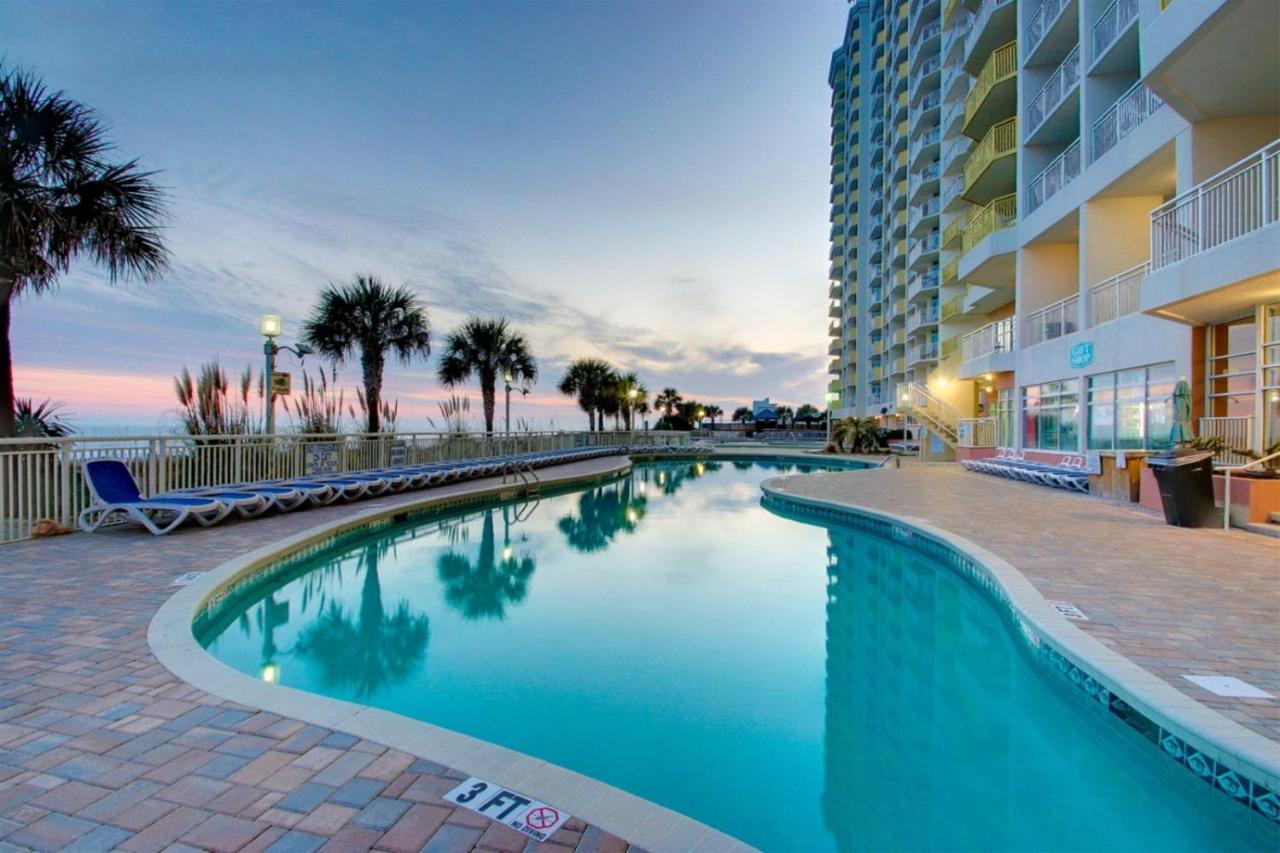 Baywatch 1718 Apartment