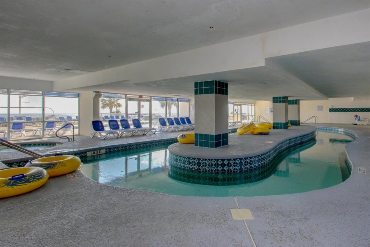 Apartment Baywatch 1718 *