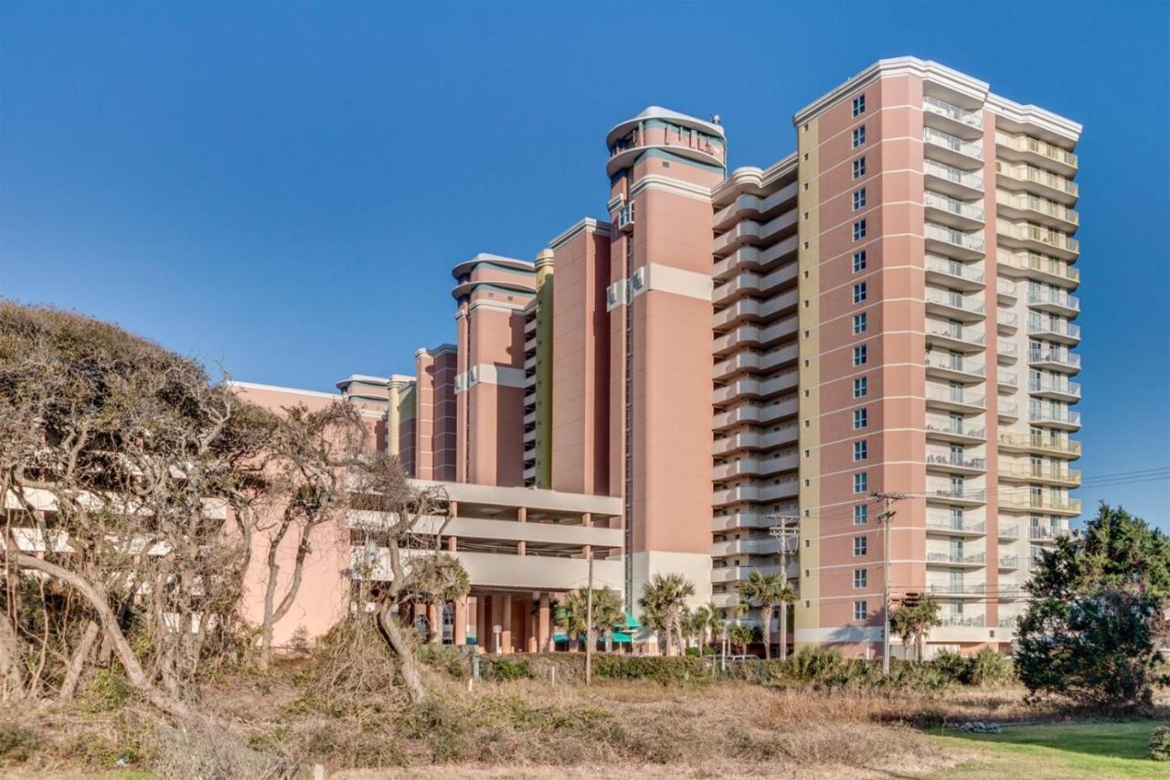 Apartment Baywatch 1718 Myrtle Beach