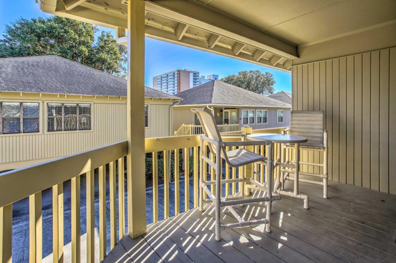 Holiday home Coastal With Pool Access - Walk To Apache Pier *