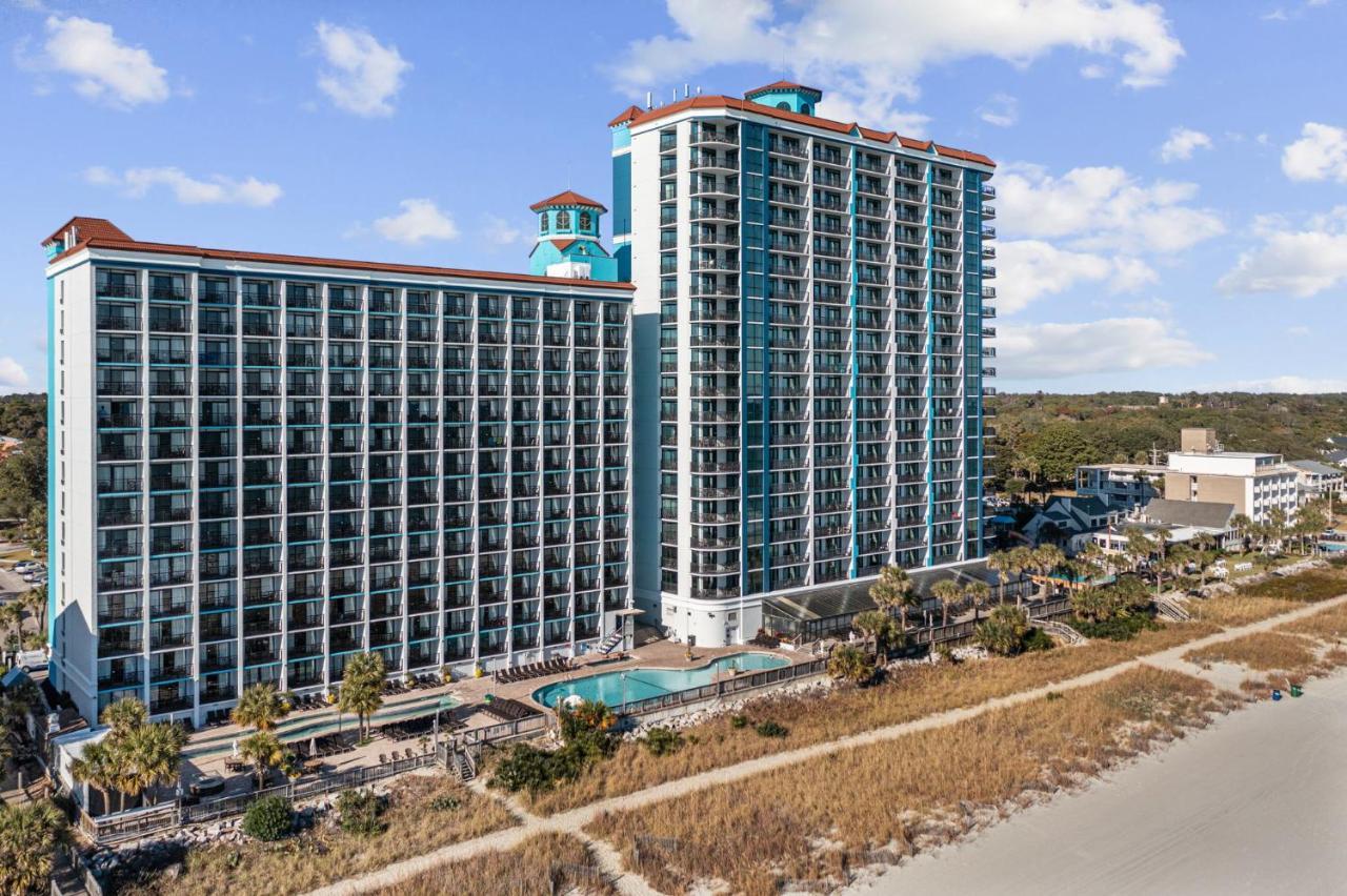 Luxurious Fully Renovated 12th Story Ocean Front