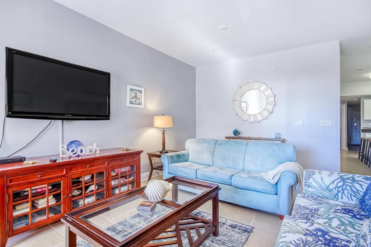 Apartment Coconut Grove 203 *