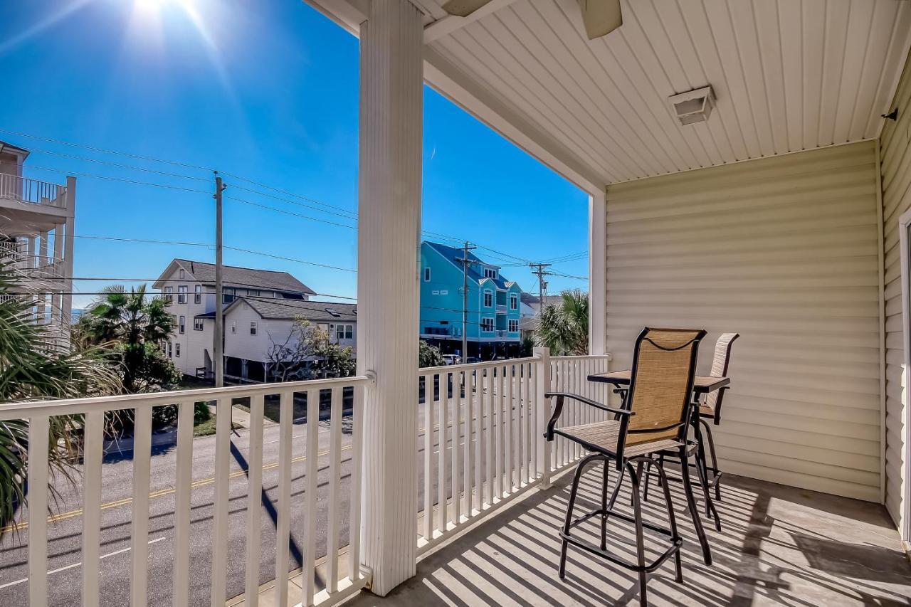 Apartment Coconut Grove 203