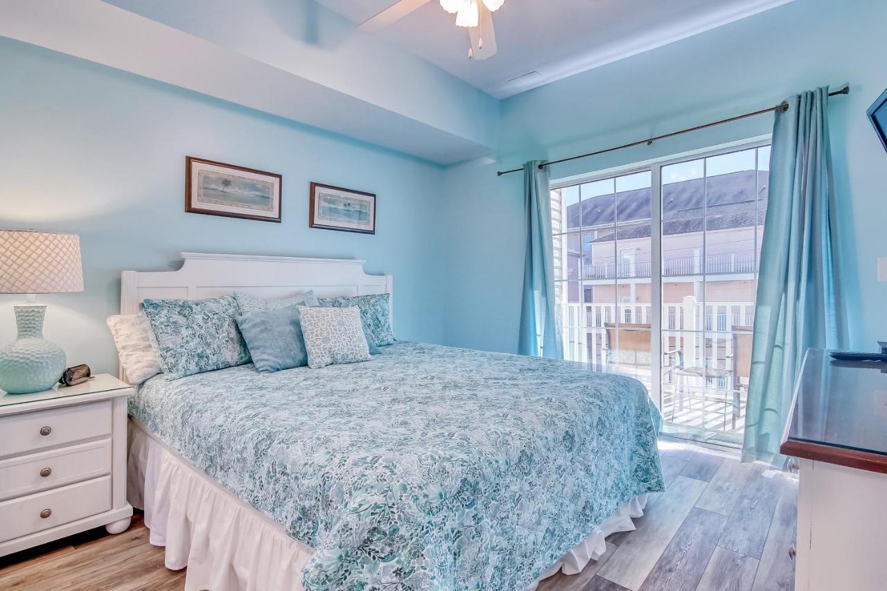 Apartment Coconut Grove 203 Myrtle Beach