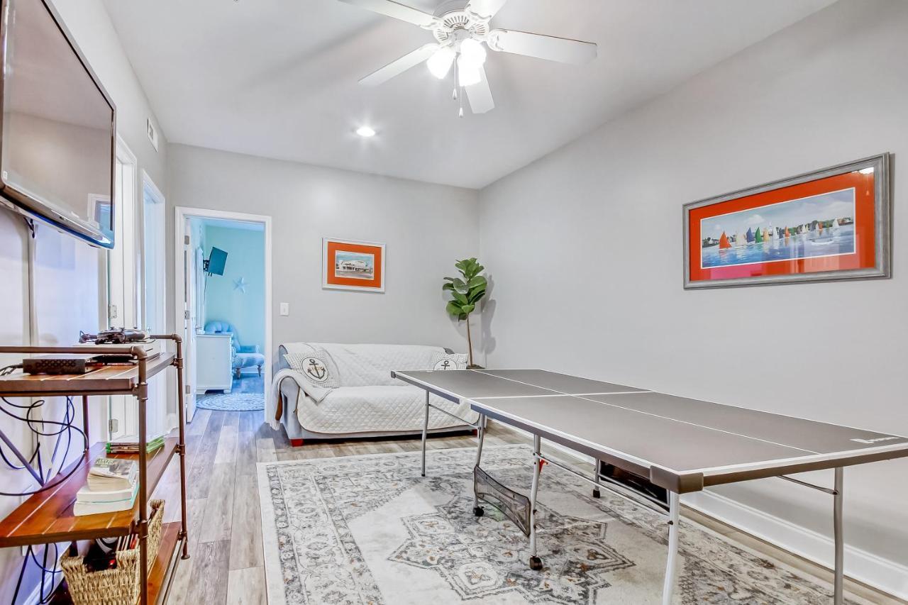 Apartment Coconut Grove 203 Myrtle Beach