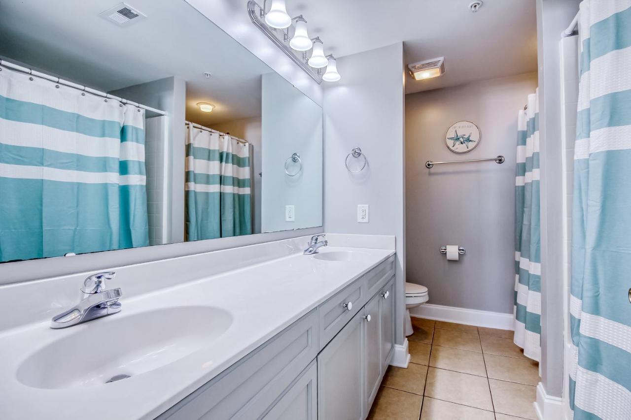 Apartment Coconut Grove 203 Myrtle Beach