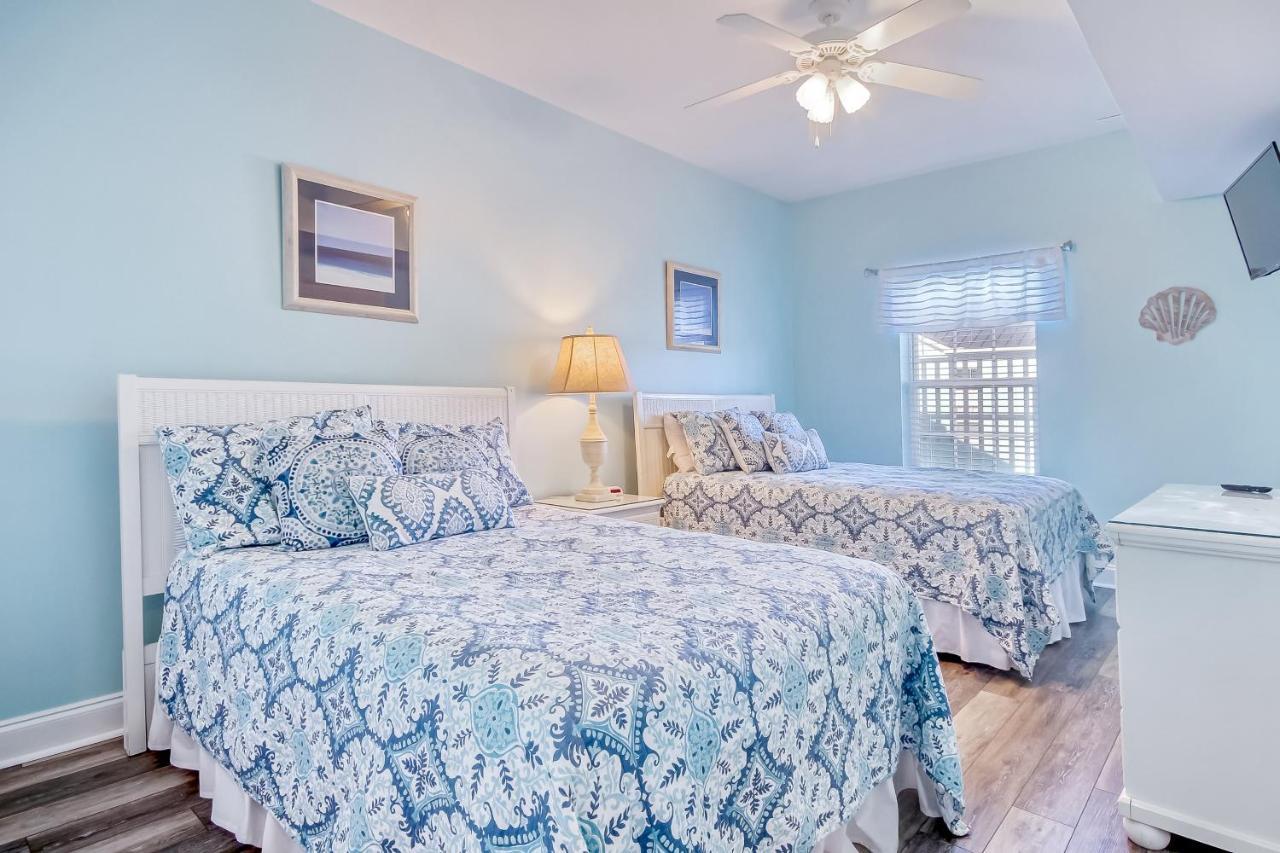 Apartment Coconut Grove 203 Myrtle Beach