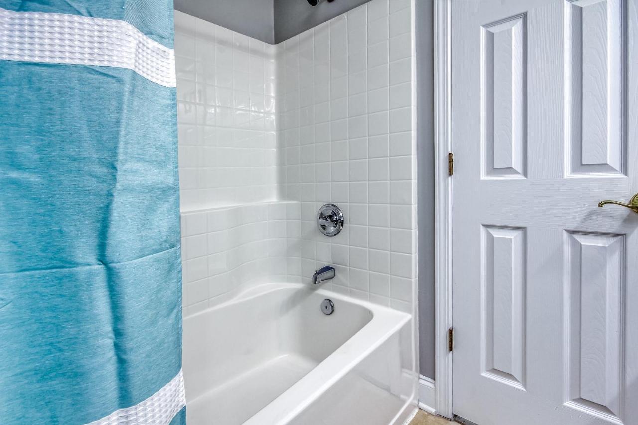Apartment Coconut Grove 203