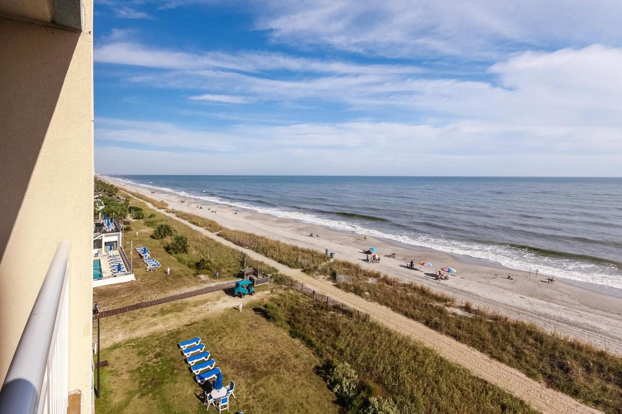 Holiday Sands South 509 Myrtle Beach