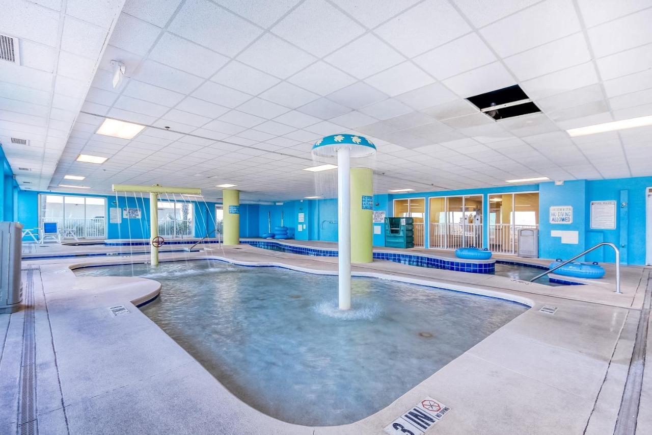Holiday Sands South 509 Hotel Myrtle Beach