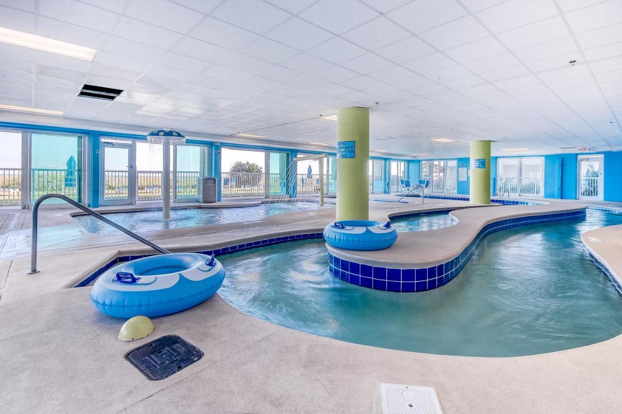 Hotel Holiday Sands South 509 *