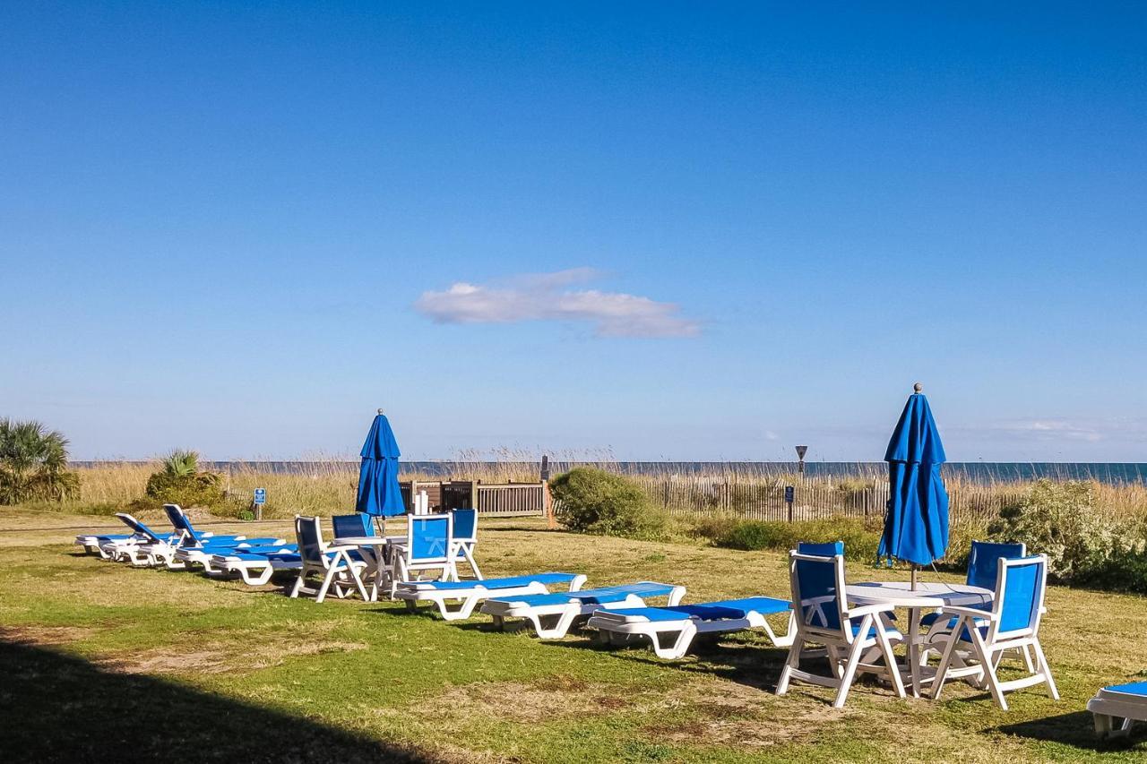 Holiday Sands South 509