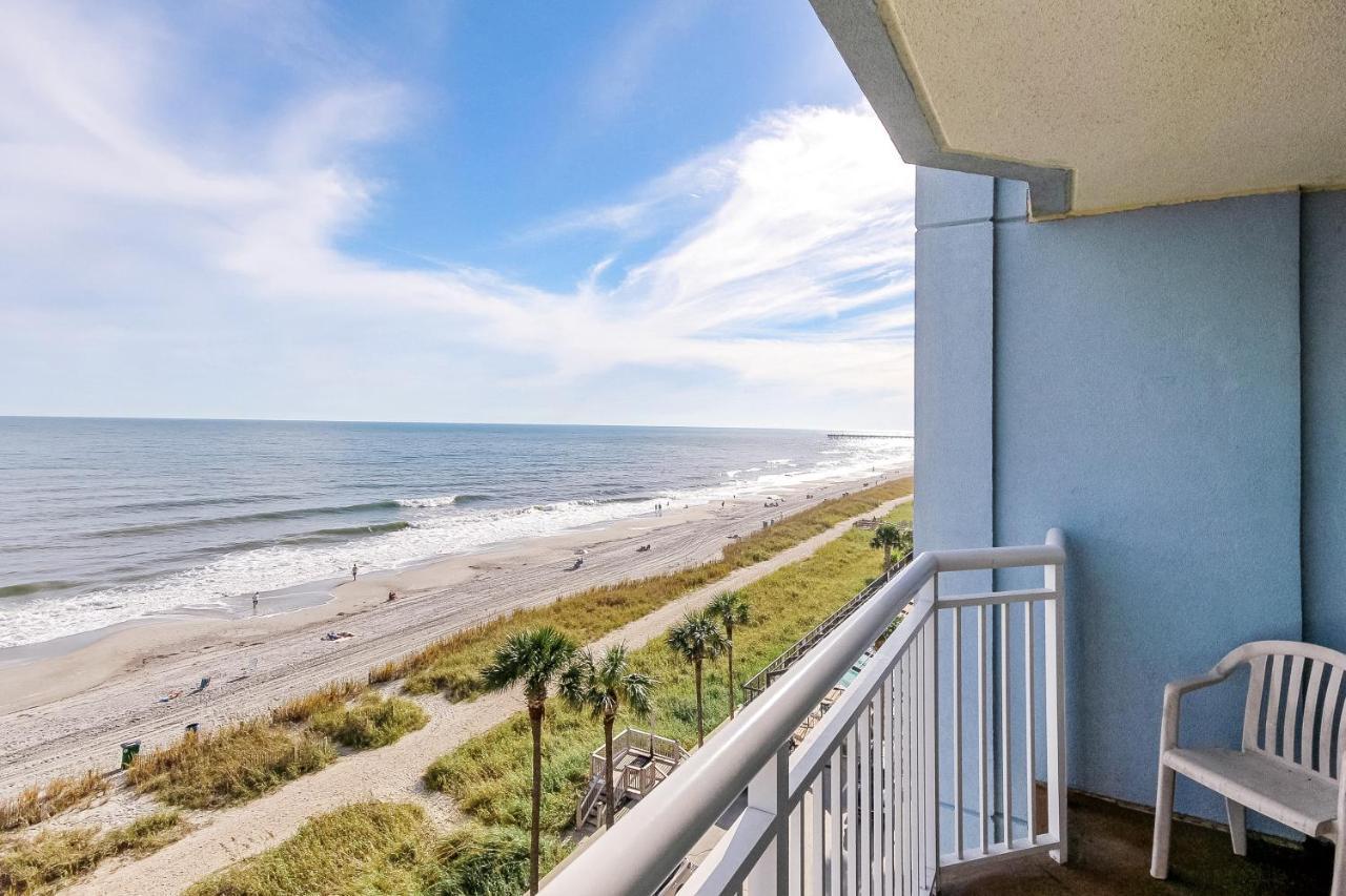 Holiday Sands South 509 Hotel