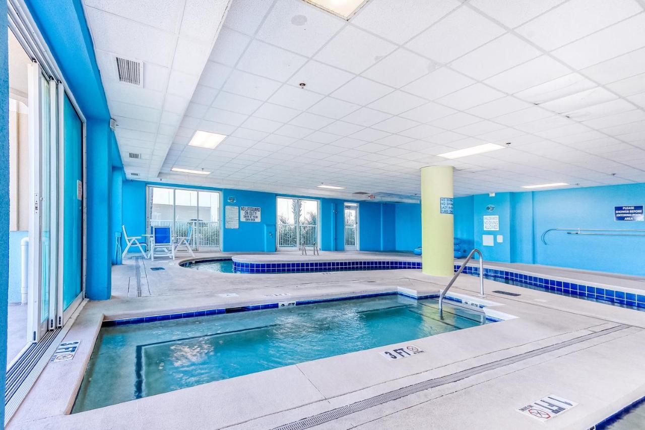 Holiday Sands South 509 Hotel