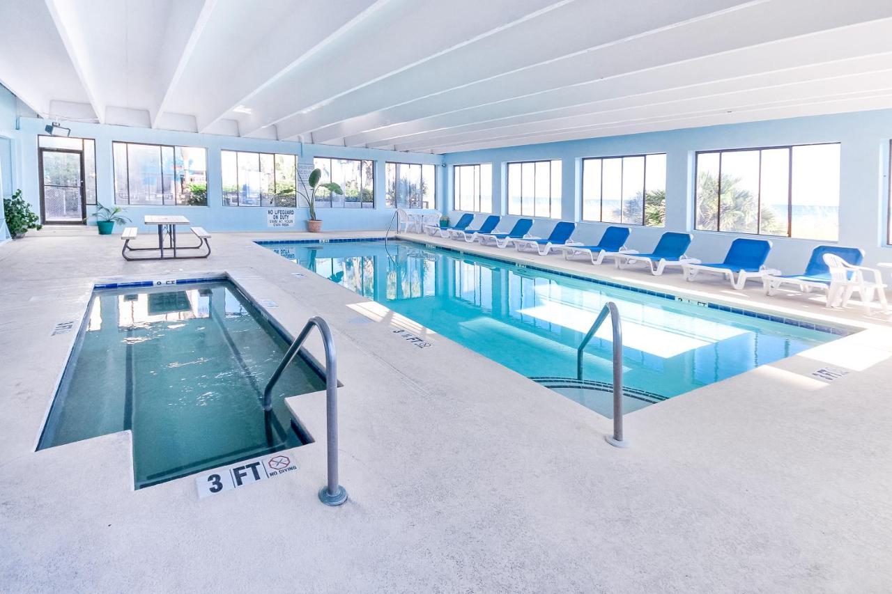 Hotel Holiday Sands South 509 *