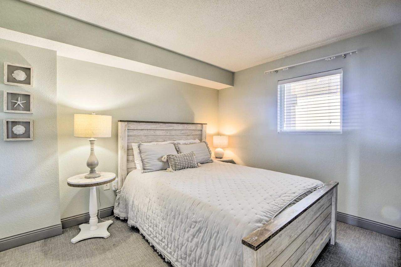 Ocean-view Escape North Myrtle Apartment Myrtle Beach