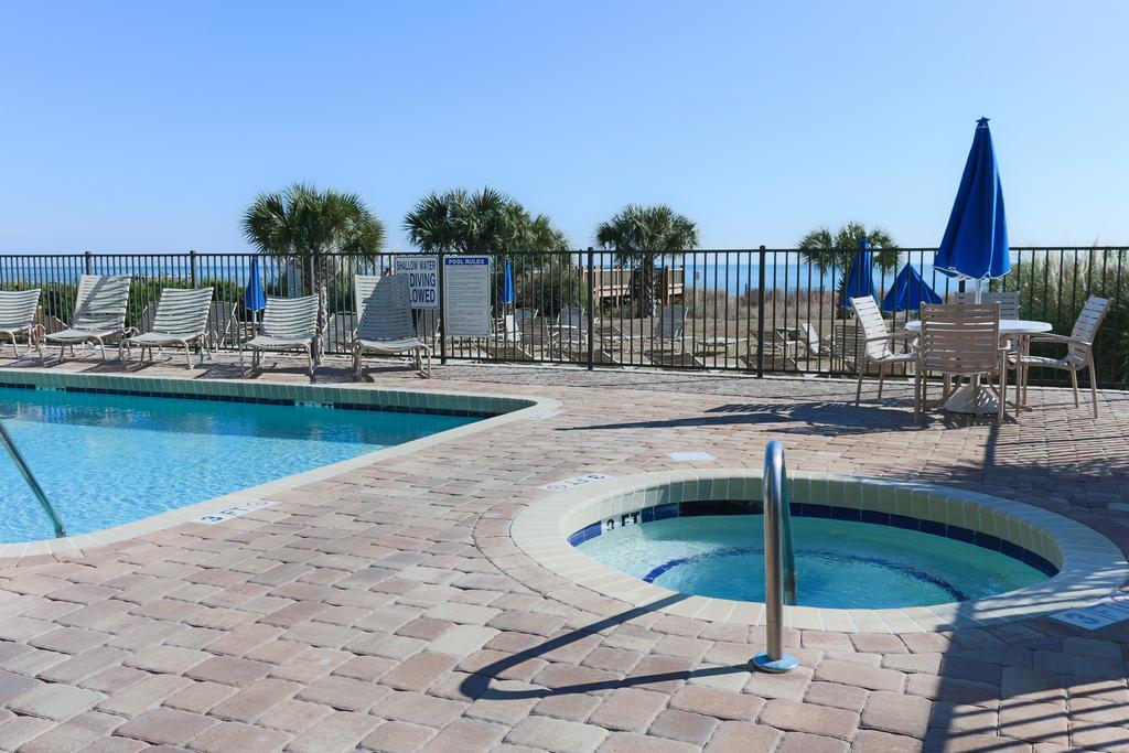 Meridian Plaza By Vacations 3* Myrtle Beach