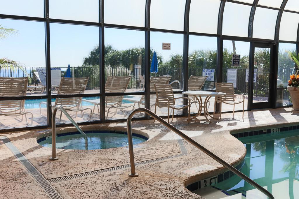 Meridian Plaza By Vacations Hotel Myrtle Beach