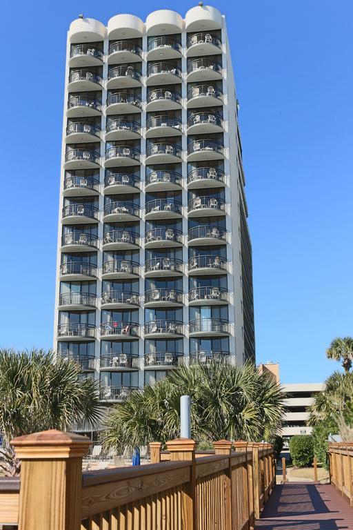Meridian Plaza By Vacations