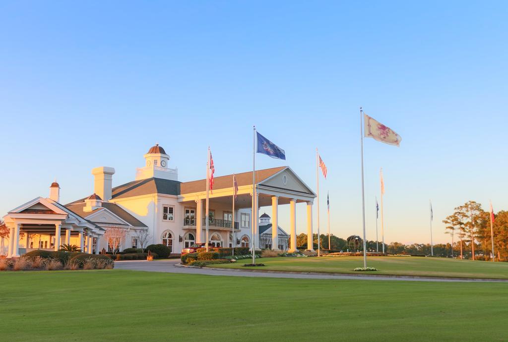 River Oaks Golf Resort Myrtle Beach