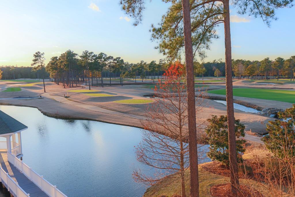 River Oaks Golf 3* Myrtle Beach