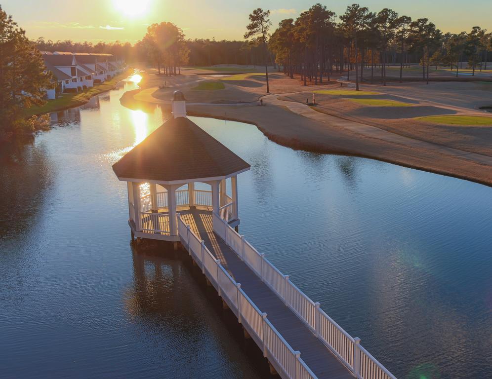 River Oaks Golf Resort Myrtle Beach