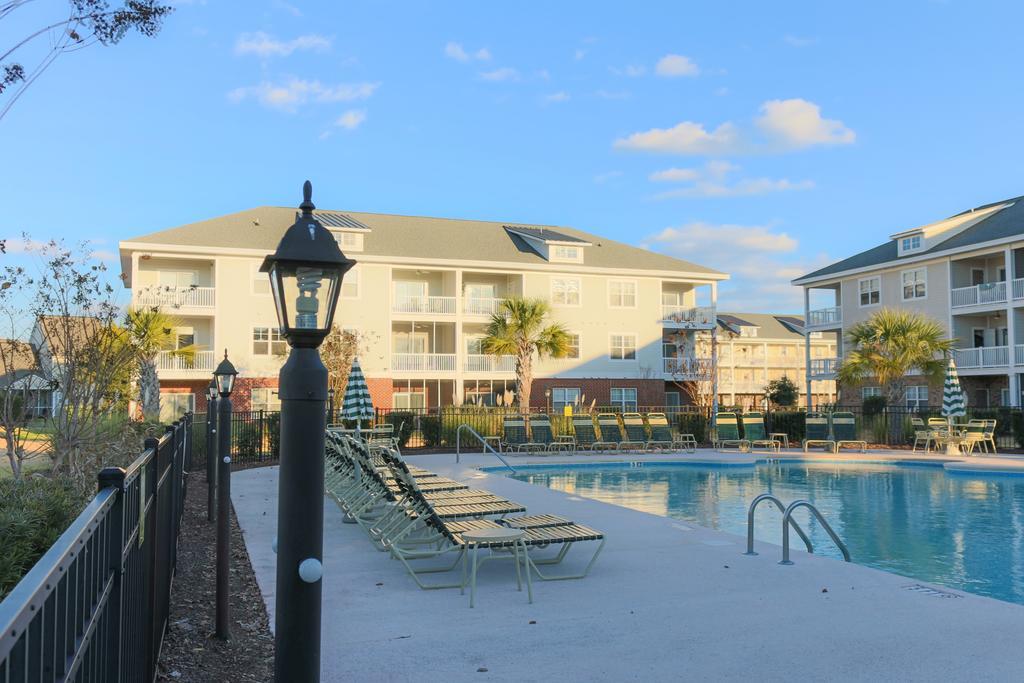 River Oaks Golf Resort Myrtle Beach
