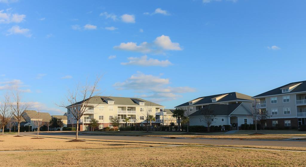 River Oaks Golf Myrtle Beach
