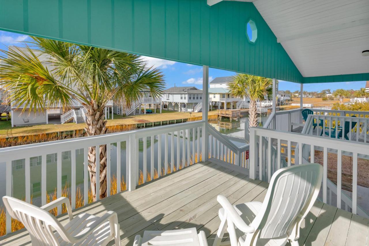 Holiday home Our Time Myrtle Beach