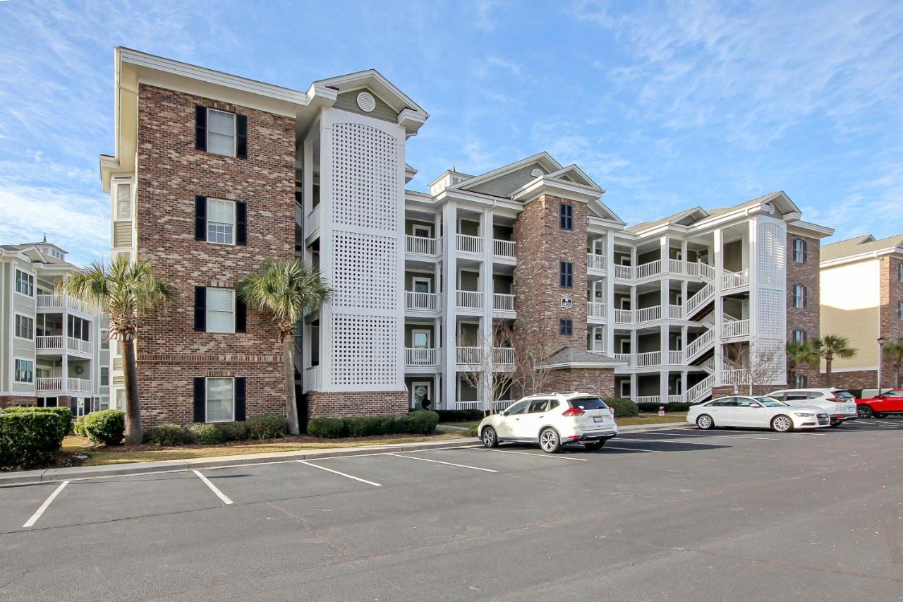 Family Tides Myrtle Beach