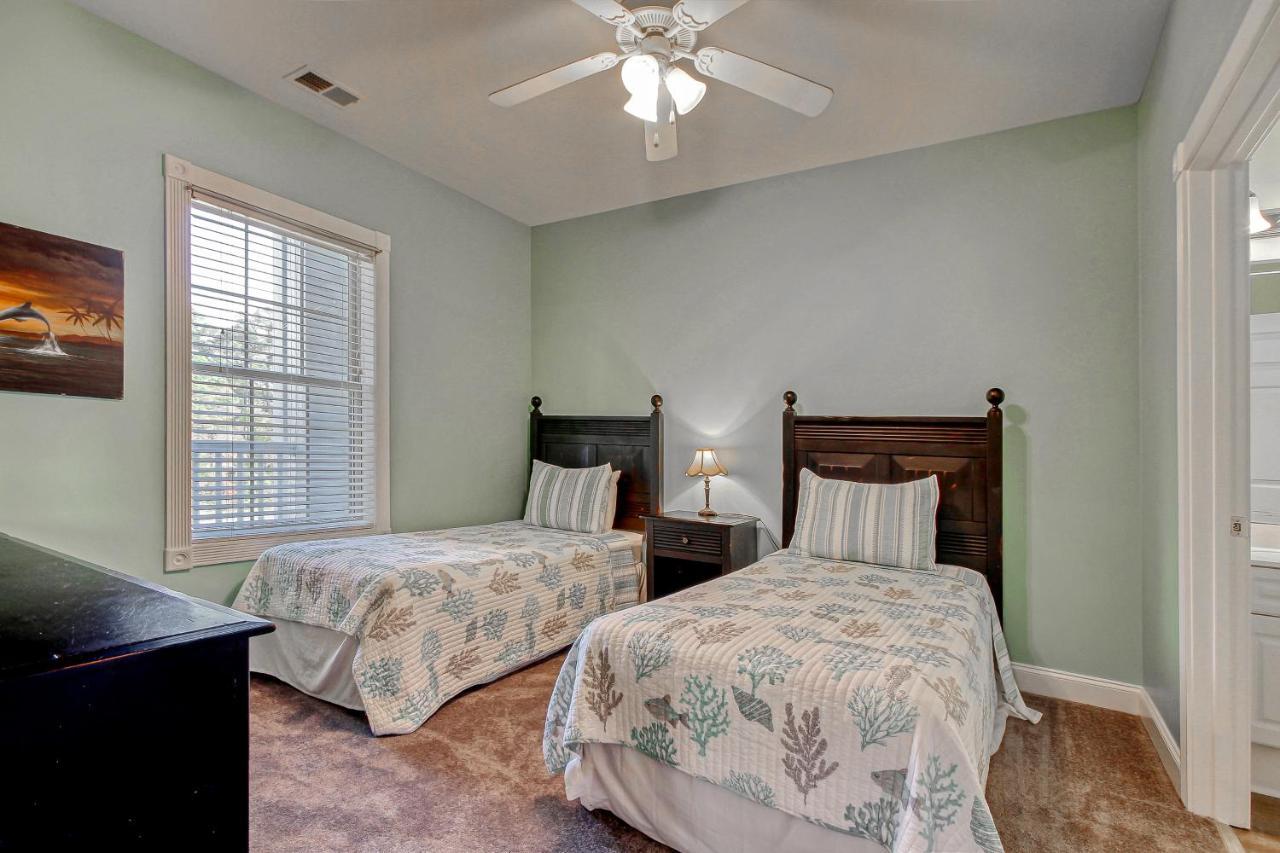 Family Tides Apartment