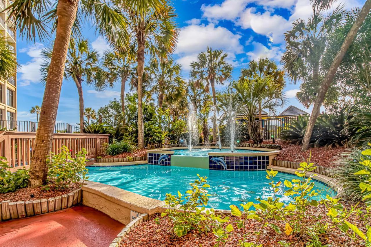 4th Floor Oceanfront 1 Bedroom Suite! Cove 411 Myrtle Beach