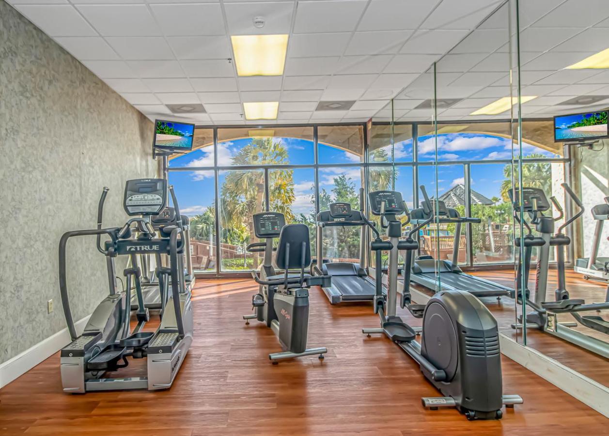 4th Floor Oceanfront 1 Bedroom Suite! Cove 411 *