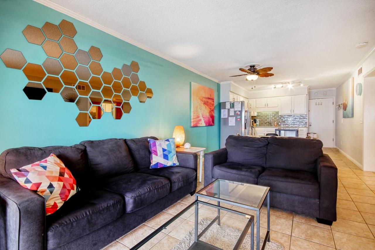 Cherry Grove Retreat & Sea Apartment Myrtle Beach