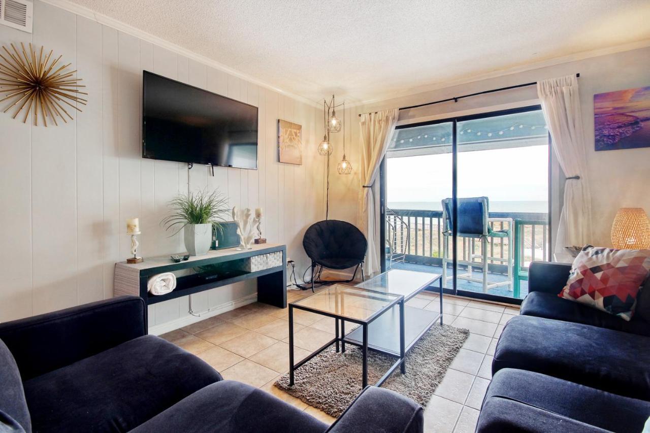 Apartment Cherry Grove Retreat & Sea