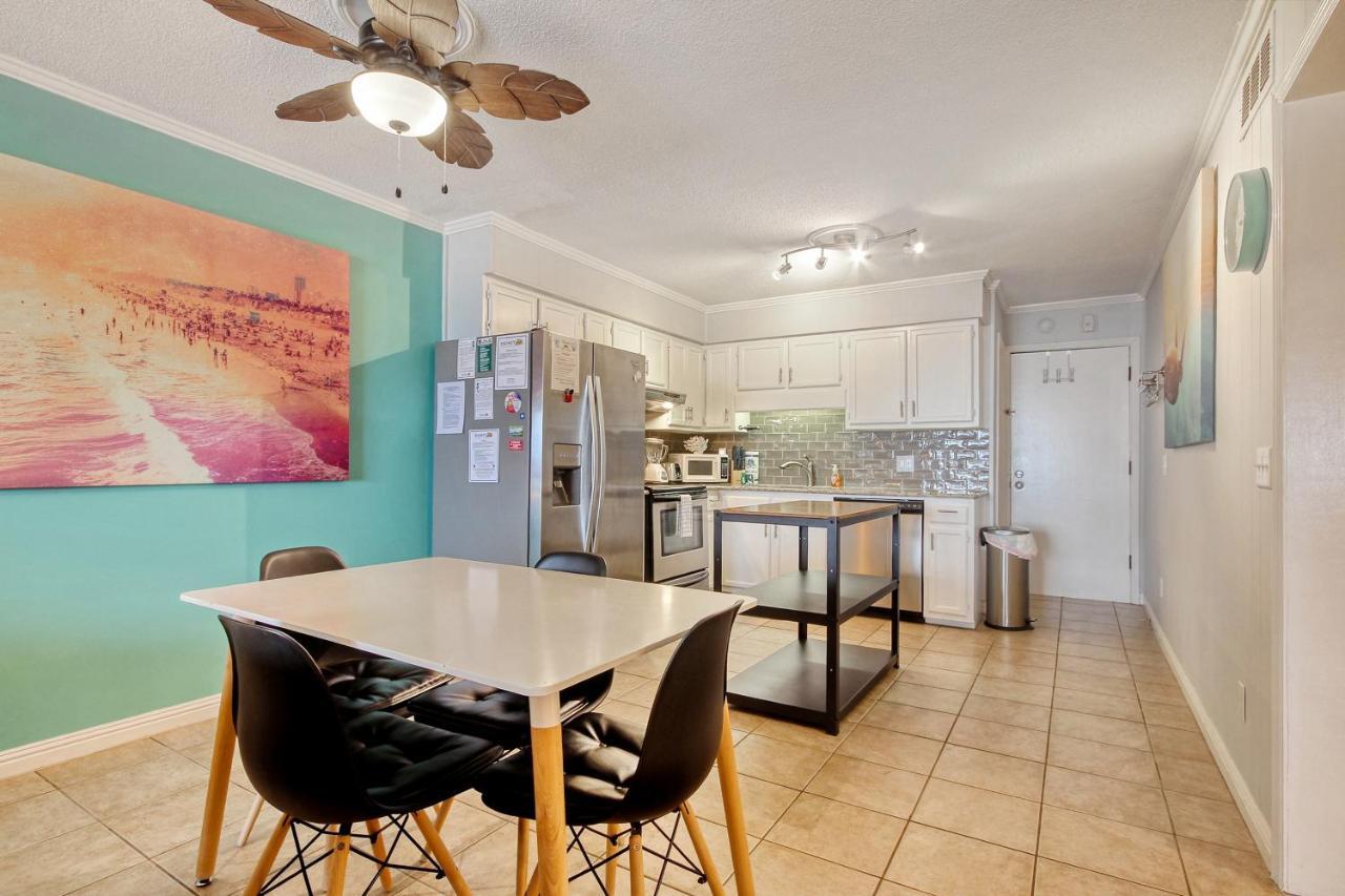 Cherry Grove Retreat & Sea