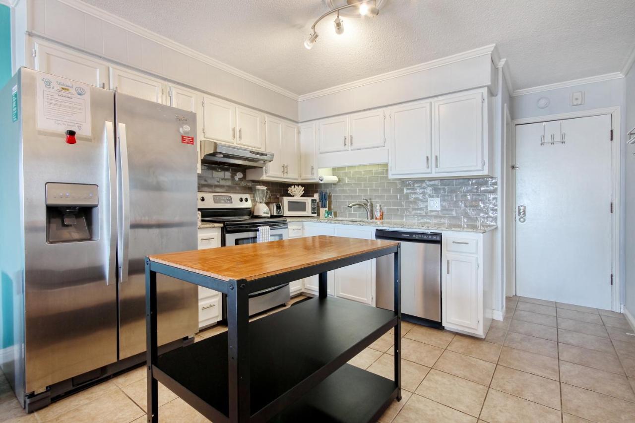 Apartment Cherry Grove Retreat & Sea