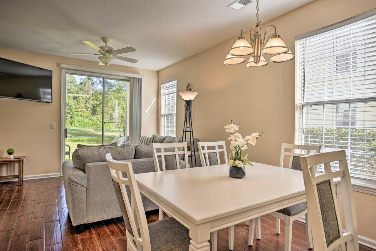 First-floor Myrtle With Pool Access! Apartment *