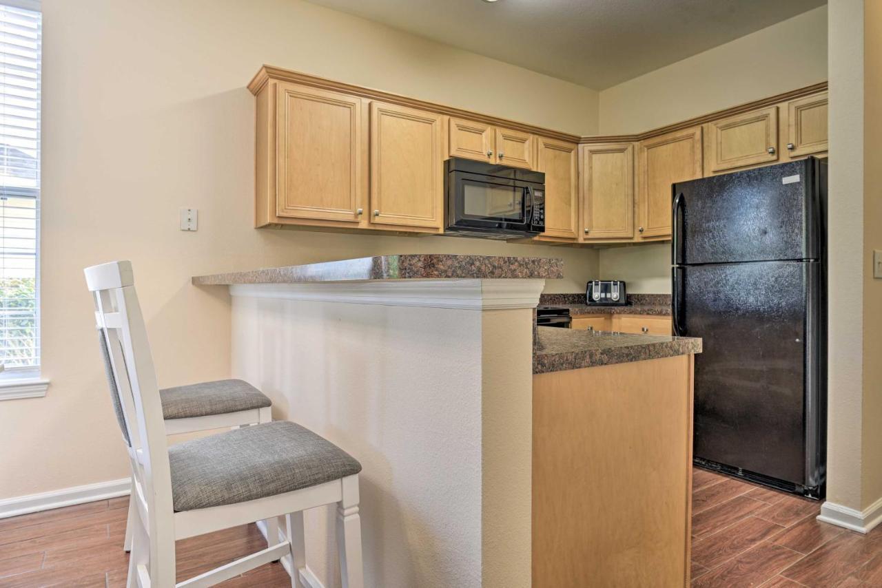 First-floor Myrtle With Pool Access! * Myrtle Beach