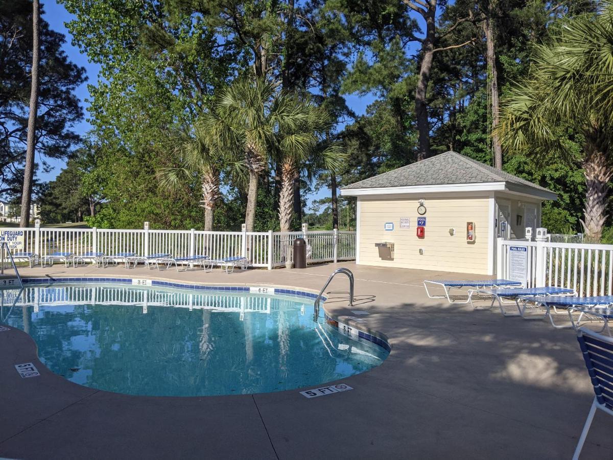 Myrtlewood By Monarch Myrtle Beach