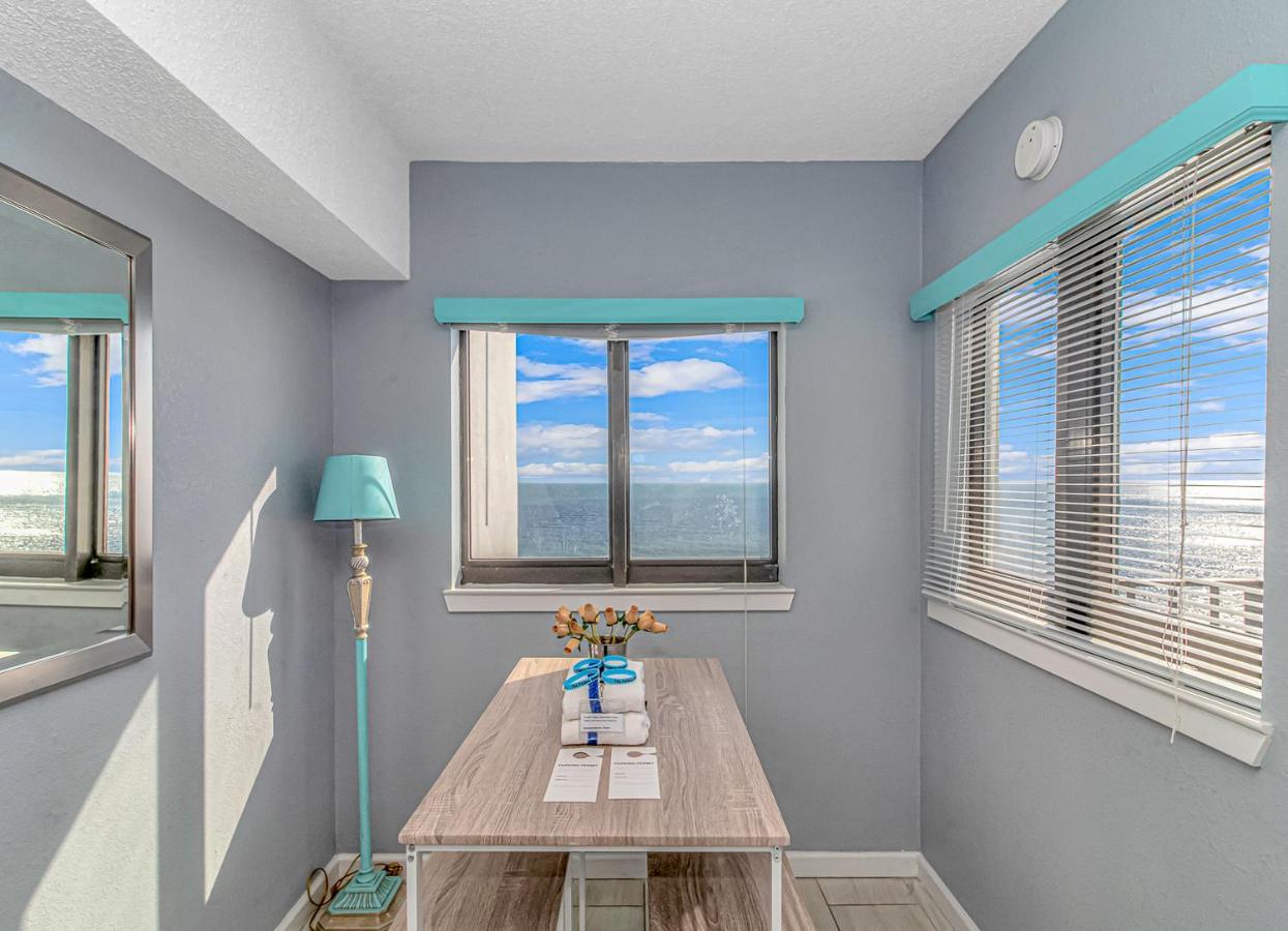 Holiday home Angled Oceanfront With Incredible Views! Palace 1003 - Sleeps 4 Guests Myrtle Beach